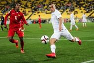 Myanmar v New Zealand: Group A - FIFA U-20 World Cup New Zealand 2015